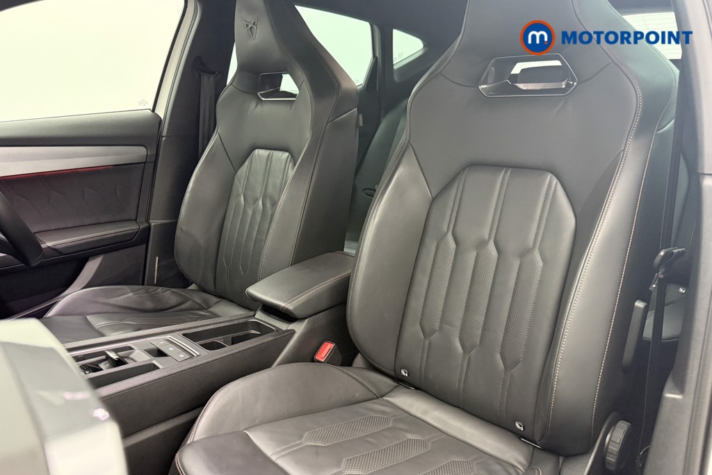 Cupra Formentor V2 Automatic Petrol Plug-In Hybrid SUV - Stock Number (1602777) - 3rd supplementary image