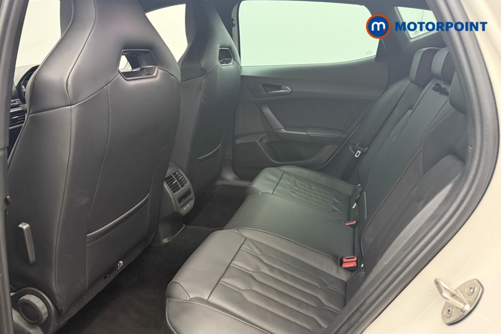 Cupra Formentor V2 Automatic Petrol Plug-In Hybrid SUV - Stock Number (1602777) - 4th supplementary image