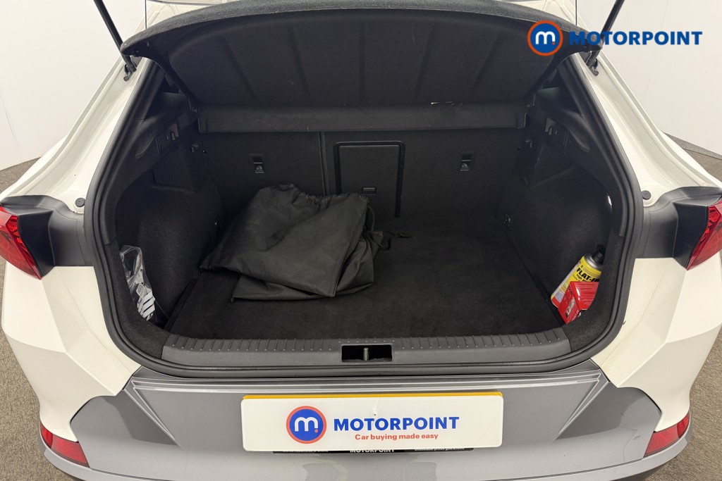 Cupra Formentor V2 Automatic Petrol Plug-In Hybrid SUV - Stock Number (1602777) - 5th supplementary image