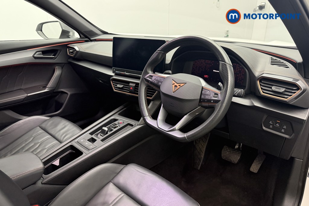 Cupra Formentor V2 Automatic Petrol Plug-In Hybrid SUV - Stock Number (1602777) - 6th supplementary image