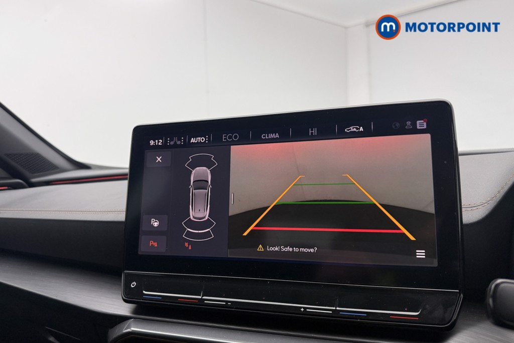 Cupra Formentor V2 Automatic Petrol Plug-In Hybrid SUV - Stock Number (1602777) - 13th supplementary image