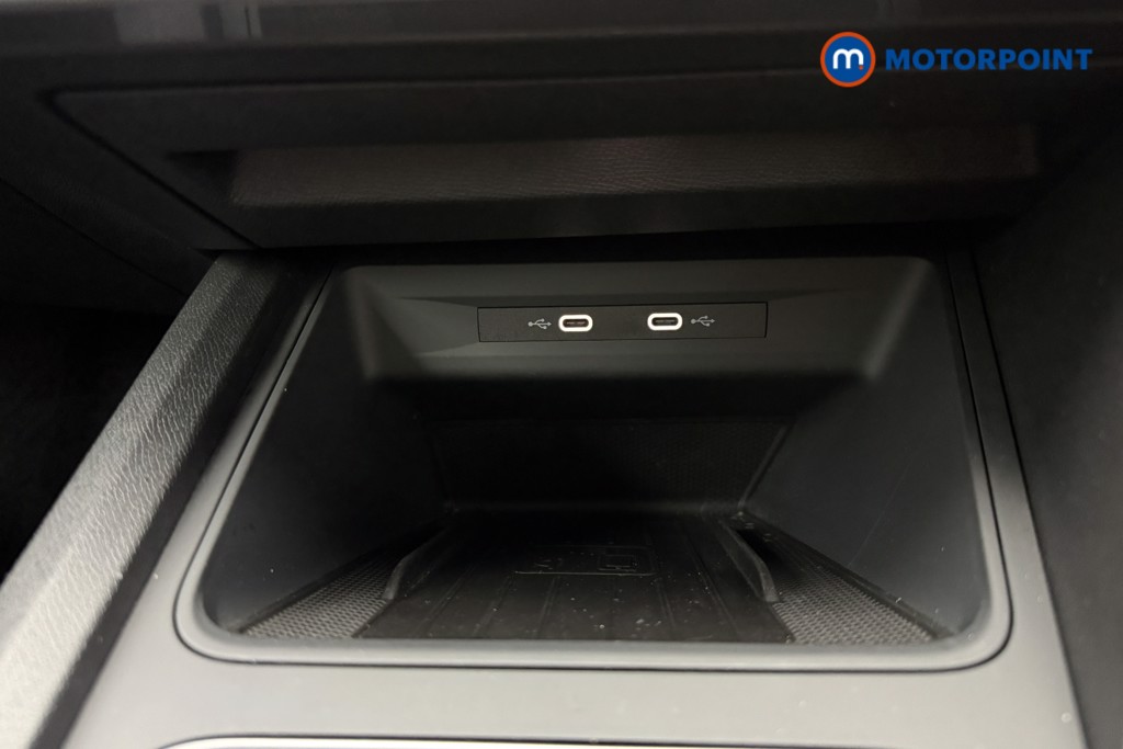 Cupra Formentor V2 Automatic Petrol Plug-In Hybrid SUV - Stock Number (1602777) - 14th supplementary image