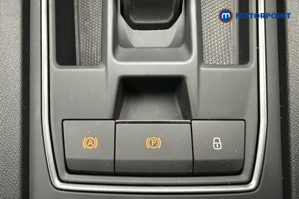 Cupra Formentor V2 Automatic Petrol Plug-In Hybrid SUV - Stock Number (1602777) - 16th supplementary image