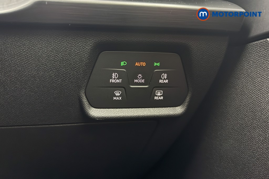 Cupra Formentor V2 Automatic Petrol Plug-In Hybrid SUV - Stock Number (1602777) - 18th supplementary image