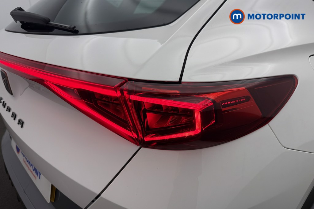Cupra Formentor V2 Automatic Petrol Plug-In Hybrid SUV - Stock Number (1602777) - 19th supplementary image