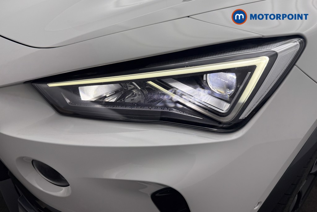 Cupra Formentor V2 Automatic Petrol Plug-In Hybrid SUV - Stock Number (1602777) - 22nd supplementary image