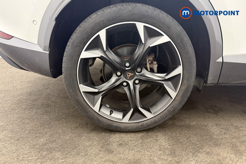 Cupra Formentor V2 Automatic Petrol Plug-In Hybrid SUV - Stock Number (1602777) - 24th supplementary image