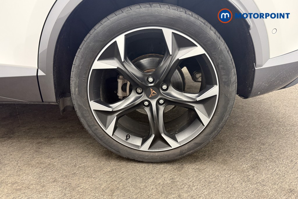 Cupra Formentor V2 Automatic Petrol Plug-In Hybrid SUV - Stock Number (1602777) - 25th supplementary image