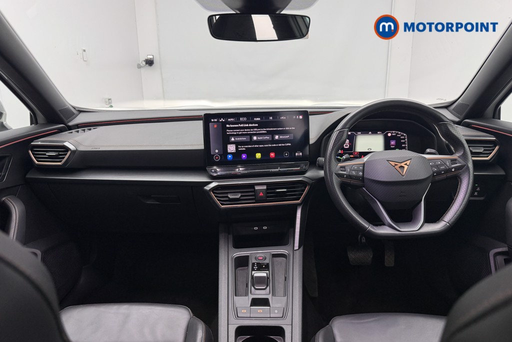 Cupra Formentor V2 Automatic Petrol Plug-In Hybrid SUV - Stock Number (1602777) - 1st supplementary image