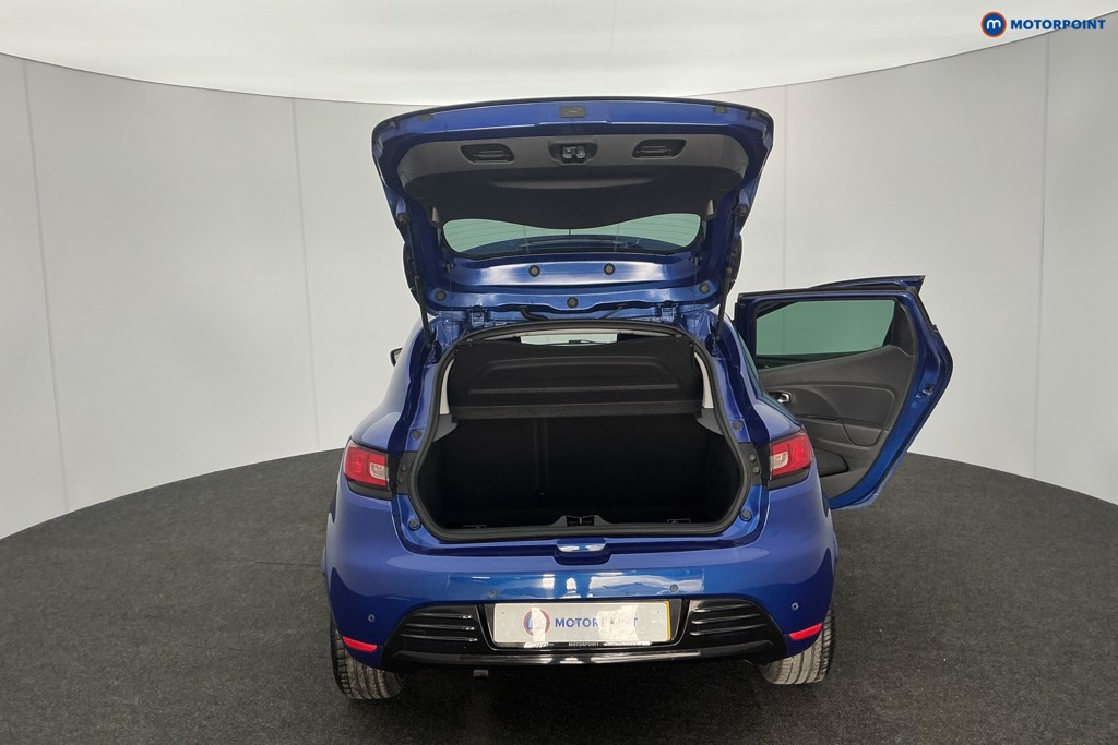 Renault Clio Iconic Manual Petrol Hatchback - Stock Number (1603405) - 3rd supplementary image