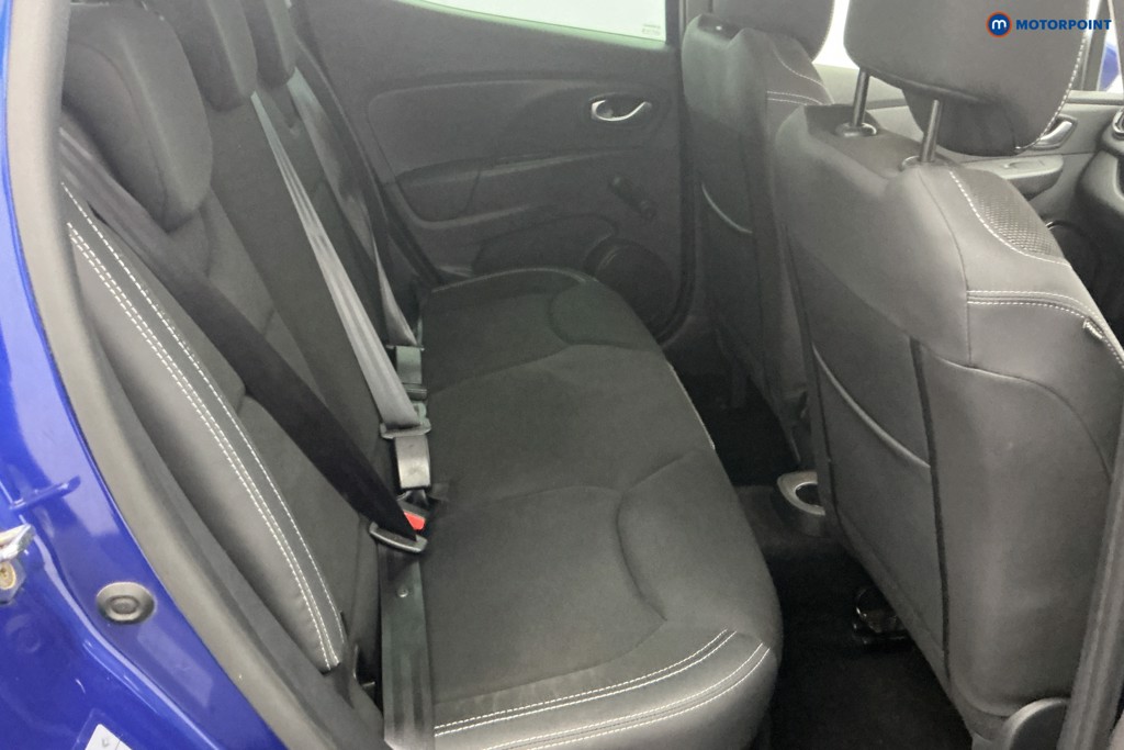 Renault Clio Iconic Manual Petrol Hatchback - Stock Number (1603405) - 6th supplementary image