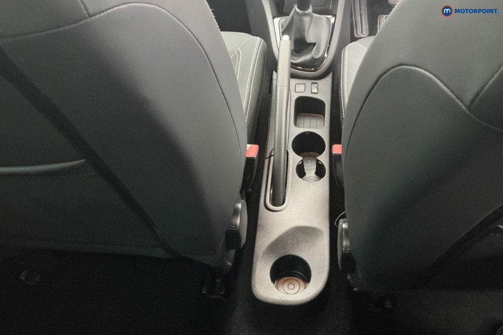 Renault Clio Iconic Manual Petrol Hatchback - Stock Number (1603405) - 14th supplementary image