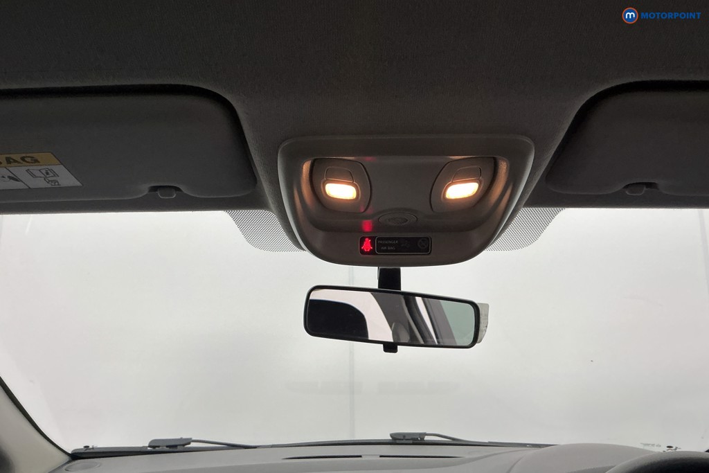 Renault Clio Iconic Manual Petrol Hatchback - Stock Number (1603405) - 15th supplementary image