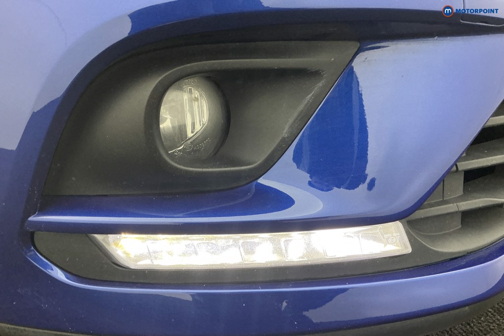 Renault Clio Iconic Manual Petrol Hatchback - Stock Number (1603405) - 29th supplementary image