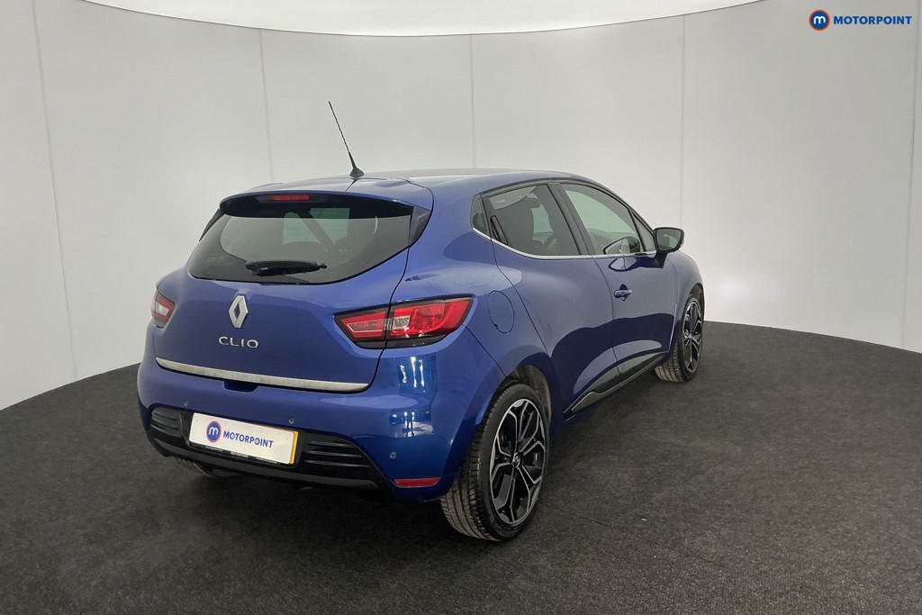 Renault Clio Iconic Manual Petrol Hatchback - Stock Number (1603405) - 30th supplementary image