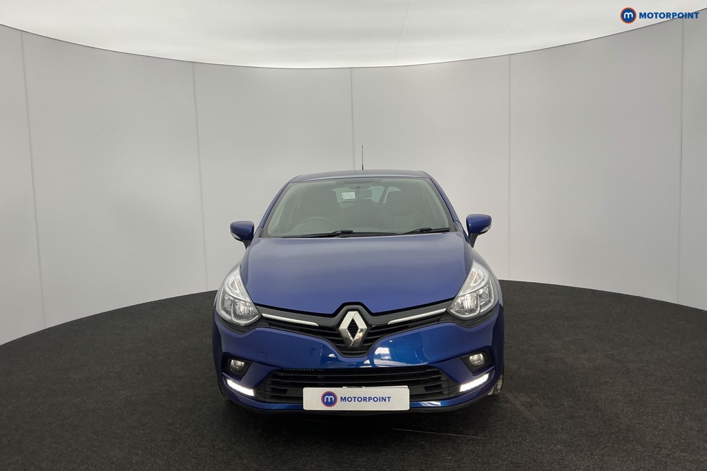 Renault Clio Iconic Manual Petrol Hatchback - Stock Number (1603405) - 33rd supplementary image