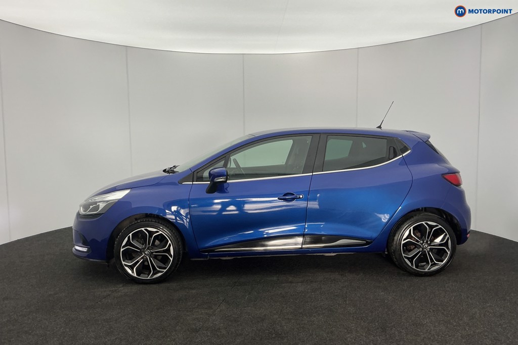 Renault Clio Iconic Manual Petrol Hatchback - Stock Number (1603405) - 35th supplementary image