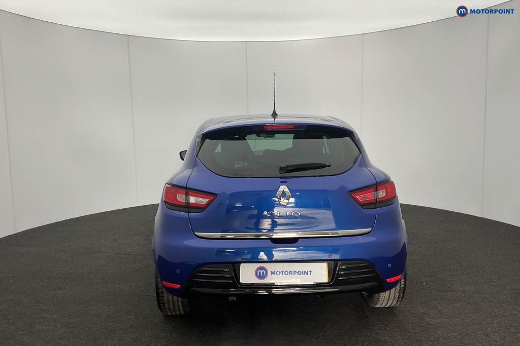 Renault Clio Iconic Manual Petrol Hatchback - Stock Number (1603405) - 37th supplementary image