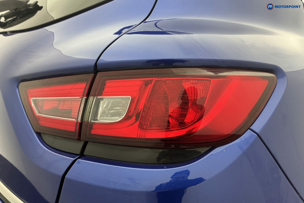 Renault Clio Iconic Manual Petrol Hatchback - Stock Number (1603405) - 38th supplementary image