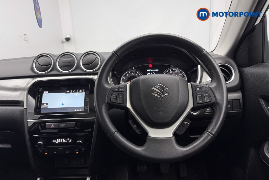 Suzuki Vitara SZ5 Manual Petrol SUV - Stock Number (1603719) - 2nd supplementary image