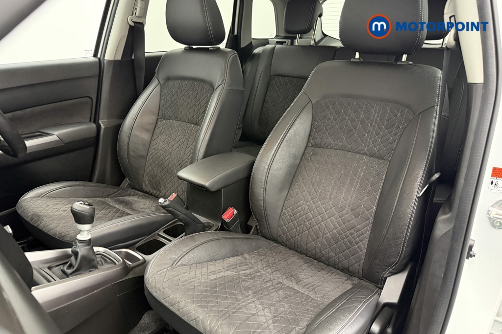 Suzuki Vitara SZ5 Manual Petrol SUV - Stock Number (1603719) - 3rd supplementary image