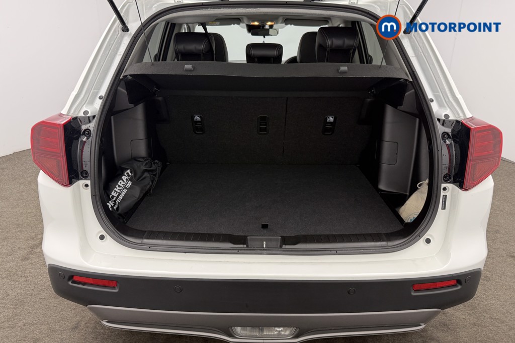 Suzuki Vitara SZ5 Manual Petrol SUV - Stock Number (1603719) - 5th supplementary image