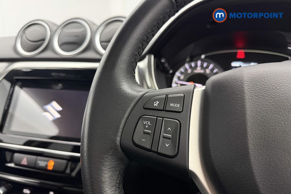 Suzuki Vitara SZ5 Manual Petrol SUV - Stock Number (1603719) - 7th supplementary image