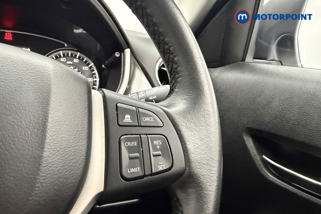Suzuki Vitara SZ5 Manual Petrol SUV - Stock Number (1603719) - 8th supplementary image