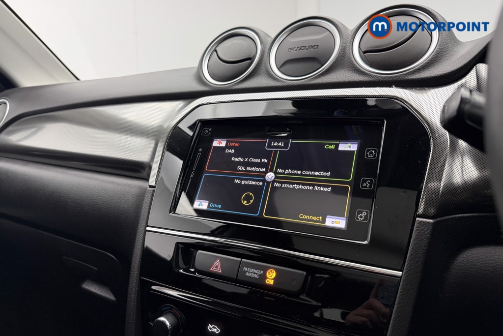 Suzuki Vitara SZ5 Manual Petrol SUV - Stock Number (1603719) - 10th supplementary image