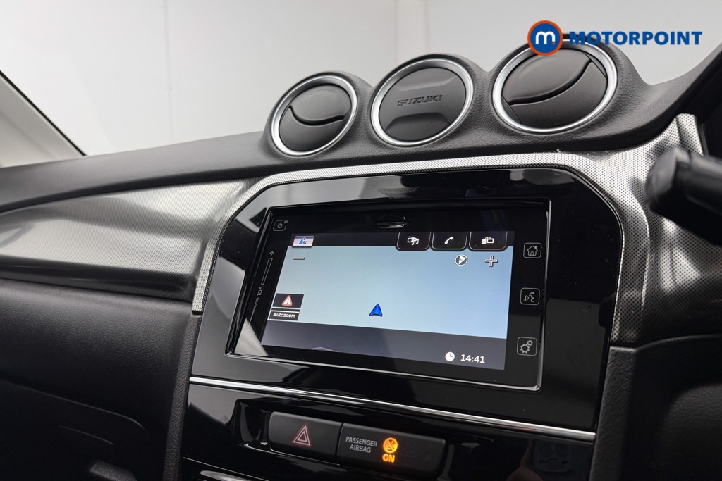 Suzuki Vitara SZ5 Manual Petrol SUV - Stock Number (1603719) - 11th supplementary image