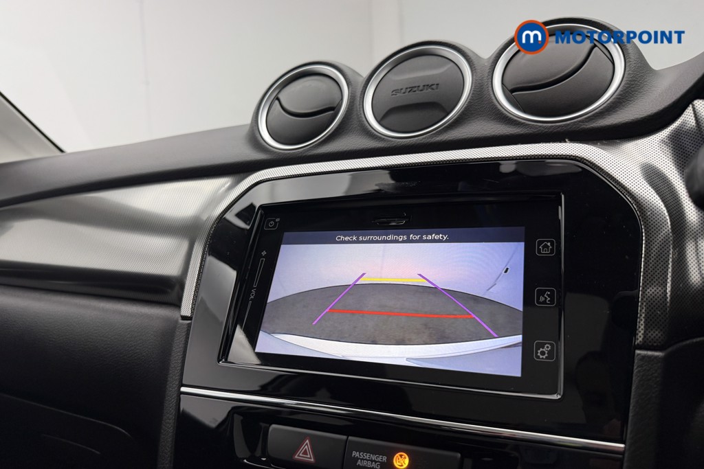 Suzuki Vitara SZ5 Manual Petrol SUV - Stock Number (1603719) - 12th supplementary image