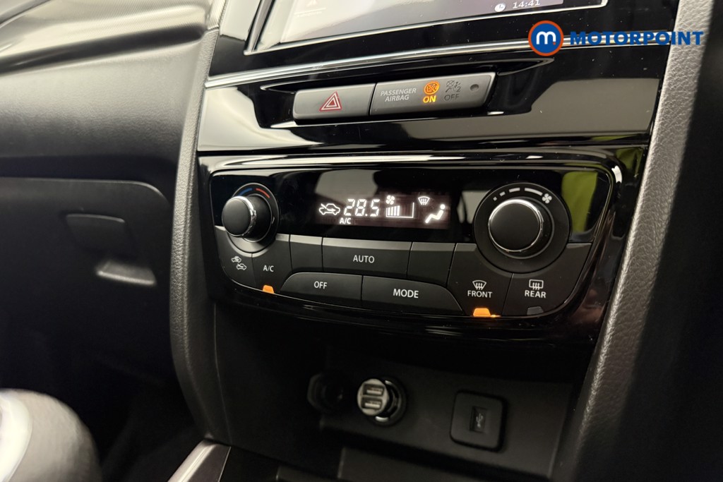 Suzuki Vitara SZ5 Manual Petrol SUV - Stock Number (1603719) - 13th supplementary image