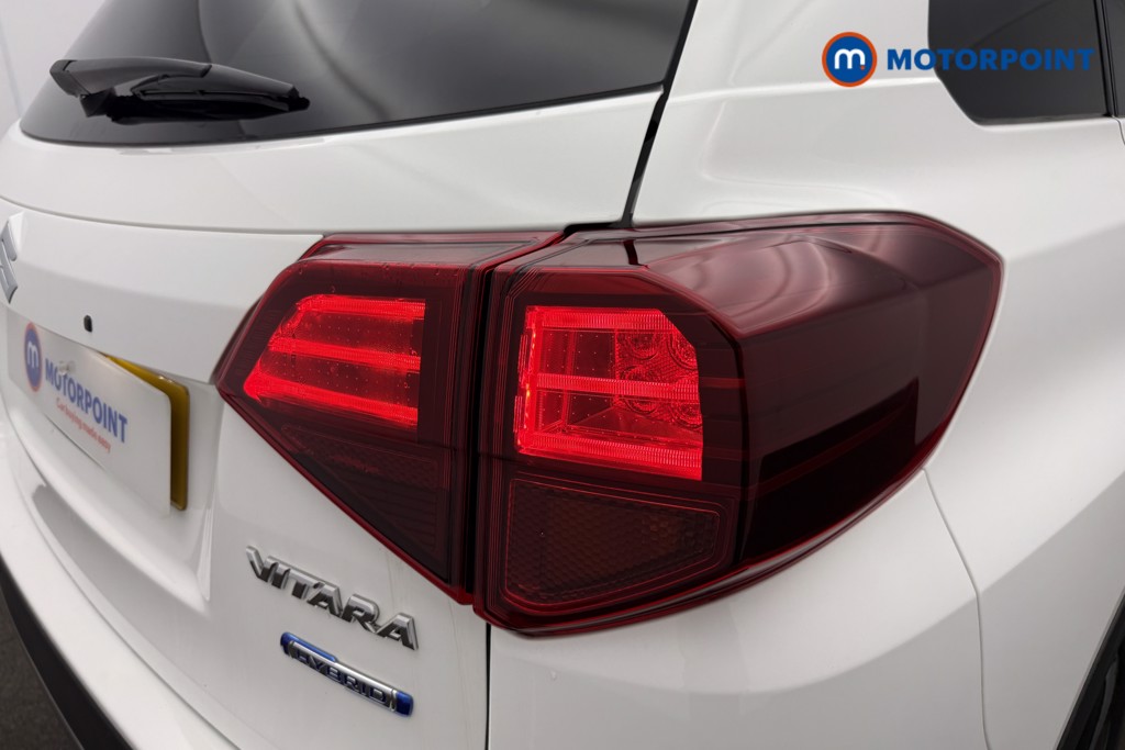Suzuki Vitara SZ5 Manual Petrol SUV - Stock Number (1603719) - 18th supplementary image