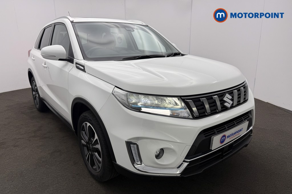 Suzuki Vitara SZ5 Manual Petrol SUV - Stock Number (1603719) - 20th supplementary image