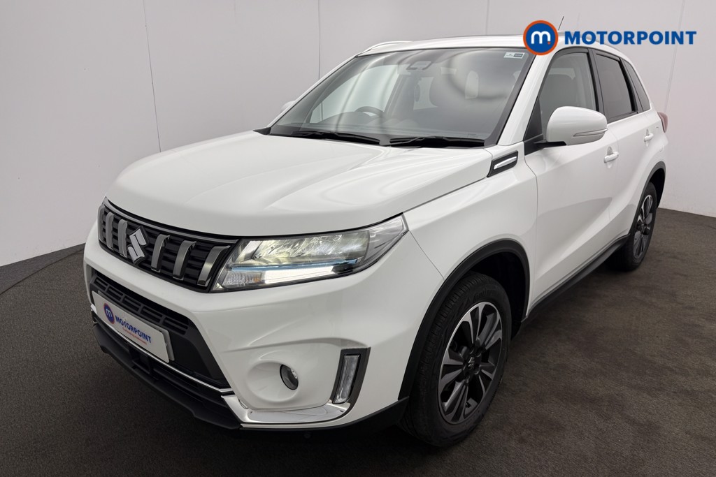 Suzuki Vitara SZ5 Manual Petrol SUV - Stock Number (1603719) - 21st supplementary image