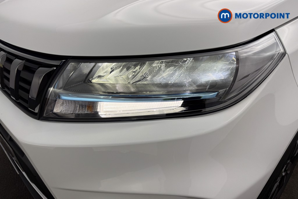 Suzuki Vitara SZ5 Manual Petrol SUV - Stock Number (1603719) - 22nd supplementary image