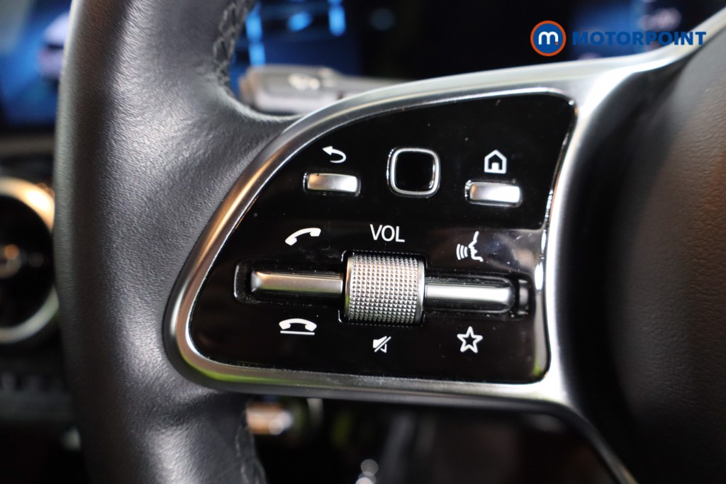 Mercedes-Benz A Class Sport Automatic Petrol Hatchback - Stock Number (1603740) - 3rd supplementary image