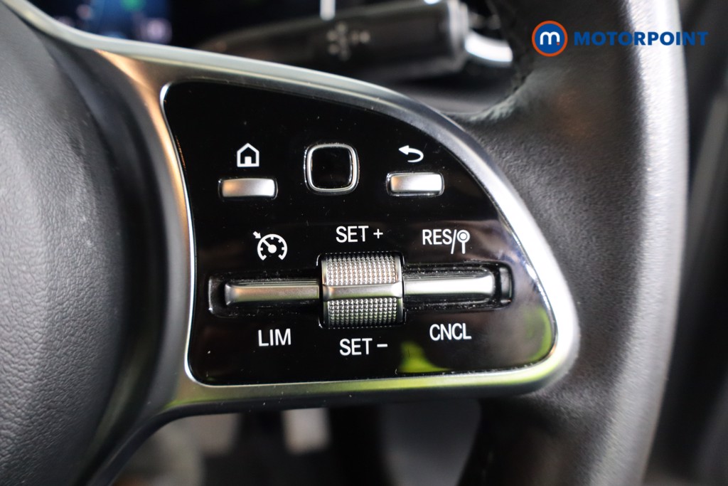 Mercedes-Benz A Class Sport Automatic Petrol Hatchback - Stock Number (1603740) - 4th supplementary image