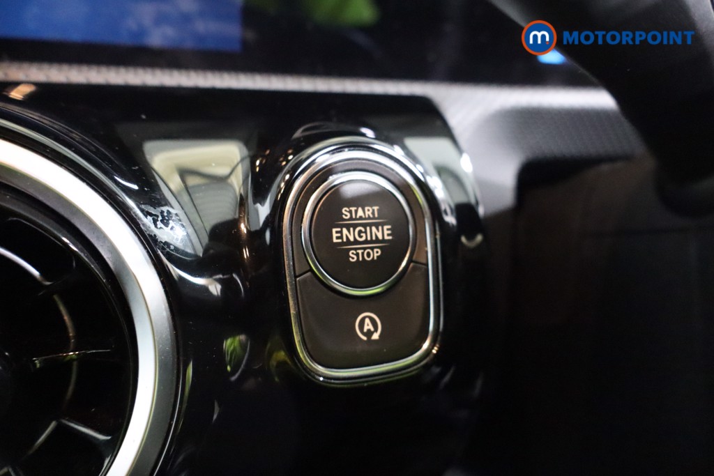 Mercedes-Benz A Class Sport Automatic Petrol Hatchback - Stock Number (1603740) - 8th supplementary image