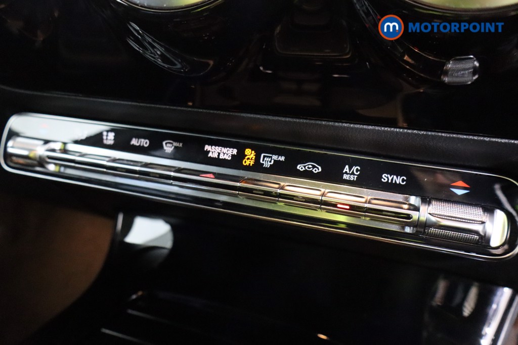 Mercedes-Benz A Class Sport Automatic Petrol Hatchback - Stock Number (1603740) - 10th supplementary image