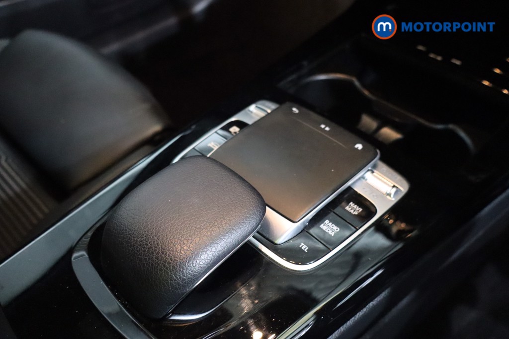 Mercedes-Benz A Class Sport Automatic Petrol Hatchback - Stock Number (1603740) - 11th supplementary image