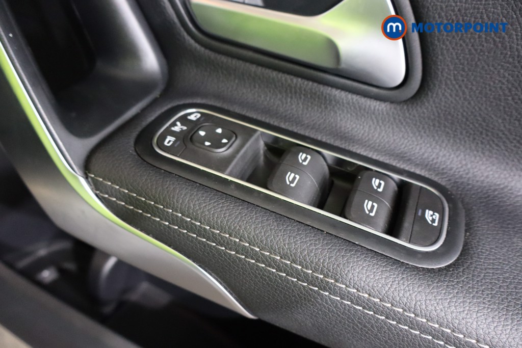 Mercedes-Benz A Class Sport Automatic Petrol Hatchback - Stock Number (1603740) - 13th supplementary image