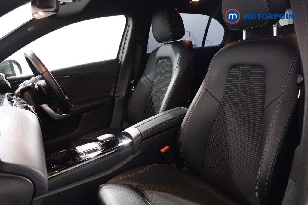 Mercedes-Benz A Class Sport Automatic Petrol Hatchback - Stock Number (1603740) - 14th supplementary image