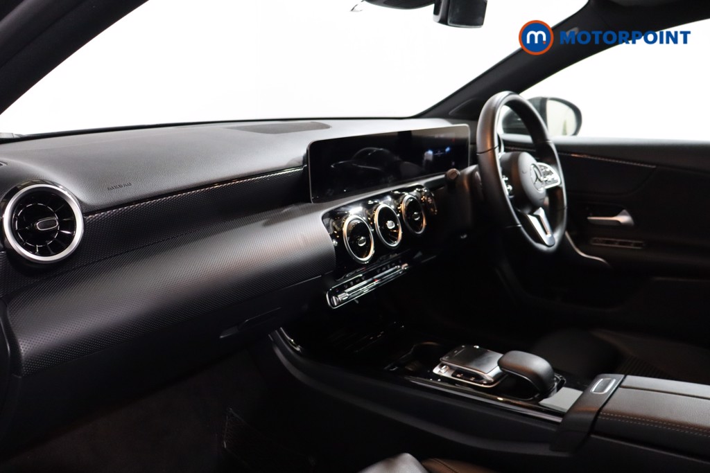 Mercedes-Benz A Class Sport Automatic Petrol Hatchback - Stock Number (1603740) - 15th supplementary image