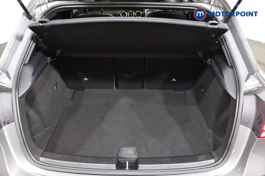 Mercedes-Benz A Class Sport Automatic Petrol Hatchback - Stock Number (1603740) - 16th supplementary image