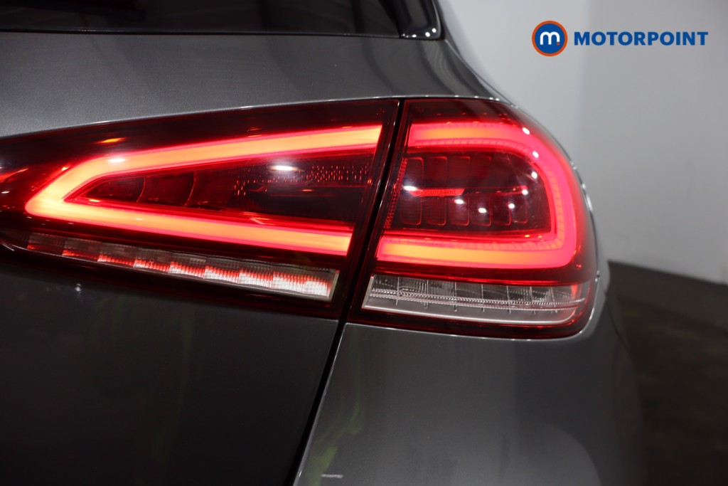 Mercedes-Benz A Class Sport Automatic Petrol Hatchback - Stock Number (1603740) - 17th supplementary image