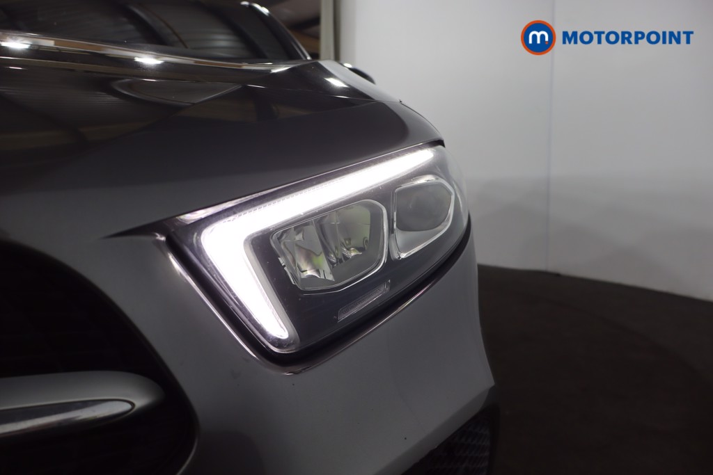 Mercedes-Benz A Class Sport Automatic Petrol Hatchback - Stock Number (1603740) - 18th supplementary image