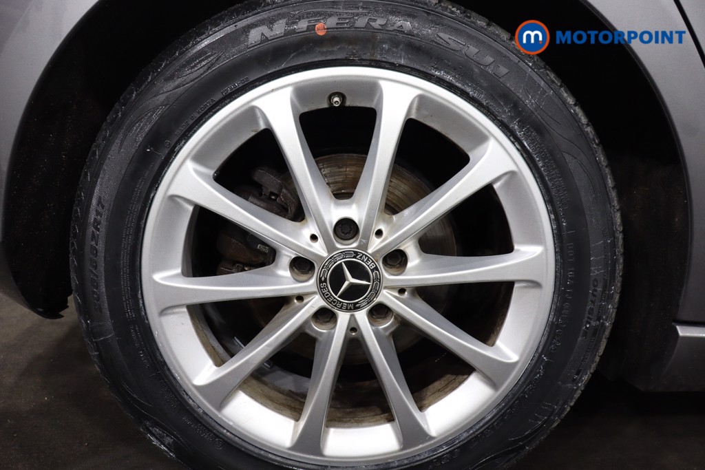 Mercedes-Benz A Class Sport Automatic Petrol Hatchback - Stock Number (1603740) - 19th supplementary image