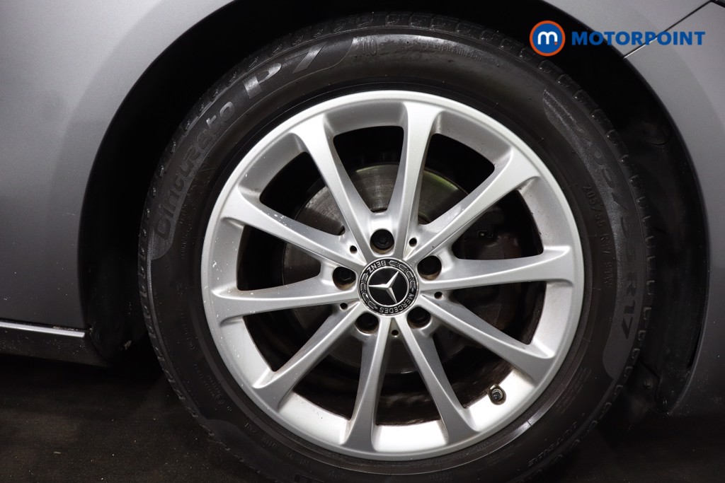 Mercedes-Benz A Class Sport Automatic Petrol Hatchback - Stock Number (1603740) - 20th supplementary image