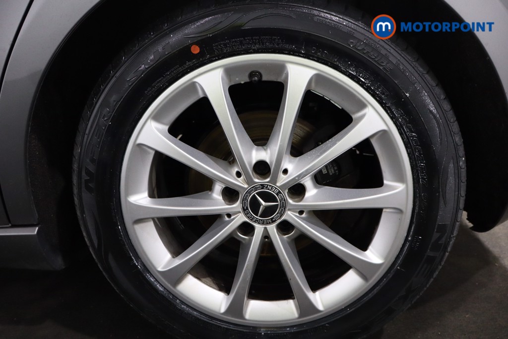 Mercedes-Benz A Class Sport Automatic Petrol Hatchback - Stock Number (1603740) - 22nd supplementary image